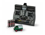 Carson: 1:87 MB UNIMOG U406 FORST 2.4G 100%RTR