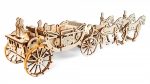 Ugears: Royal Carriage (Limited Edition)