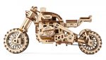Ugears: Scrambler Bike UGR-10 - Bilde 11
