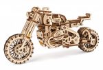 Ugears: Scrambler Bike UGR-10 - Bilde 12