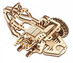 Ugears: Scrambler Bike UGR-10 - Bilde 6
