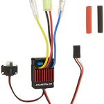 Hobbywing: QUICKRUN WP1625 BRUSHED