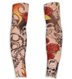 Easy rider Tattoo Sleeves