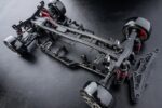 MST: RMX 2.0 S 1/10 RWD EP Drift Kit - Bilde 2