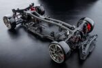 MST: RMX 2.0 S 1/10 RWD EP Drift Kit
