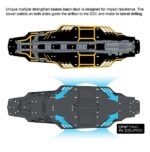 MST: RMX 2.0 S 1/10 RWD EP Drift Kit - Bilde 19