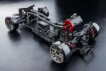 MST: RMX 2.0 S 1/10 RWD EP Drift Kit - Bilde 3