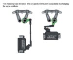 MST: RMX 2.0 S 1/10 RWD EP Drift Kit - Bilde 21