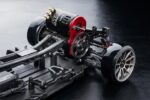 MST: RMX 2.0 S 1/10 RWD EP Drift Kit - Bilde 4