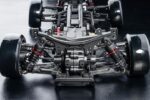 MST: RMX 2.0 S 1/10 RWD EP Drift Kit - Bilde 5