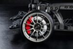 MST: RMX 2.0 S 1/10 RWD EP Drift Kit - Bilde 9