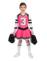 Cheerleader