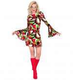 The 70`s Groovy Style