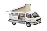 Revell: VOLKSWAGEN T3 "CAMPER" - Bilde 3