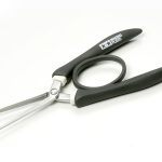 Tamiya: BENDING PLIERS For Photo Etched Parts