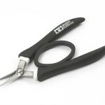 Tamiya: BENDING PLIERS MINI For Photo Etched Parts