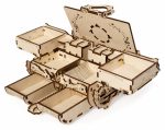 Ugears: Antique Box