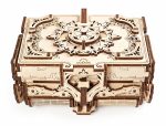 Ugears: Antique Box - Bilde 10