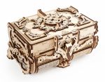 Ugears: Antique Box - Bilde 3