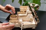 Ugears: Antique Box - Bilde 5
