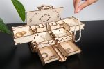 Ugears: Antique Box - Bilde 6