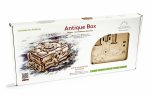 Ugears: Antique Box - Bilde 8