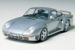 Tamiya: PORSCHE 959 KIT 1/24 - Bilde 2