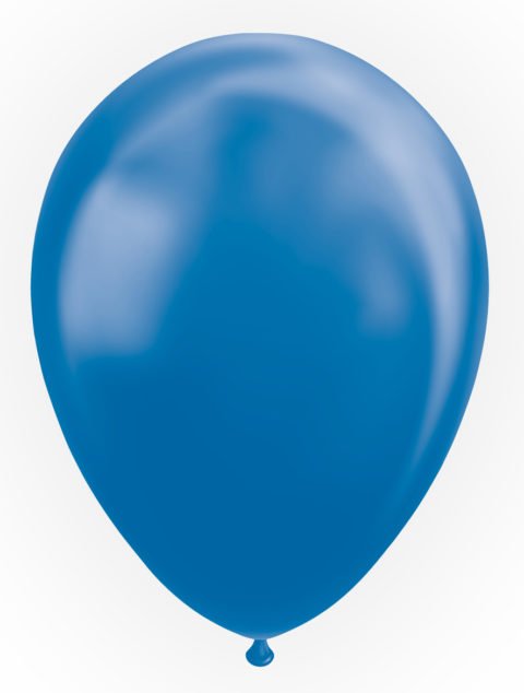 Poids ballon hélium blanc 35 g - Vegaooparty