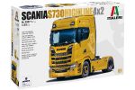 Italeri: 1:24 SCANIA S730 HIGHLINE 4X2
