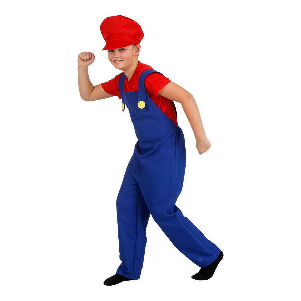 95600 Super Mario - Bilde 1