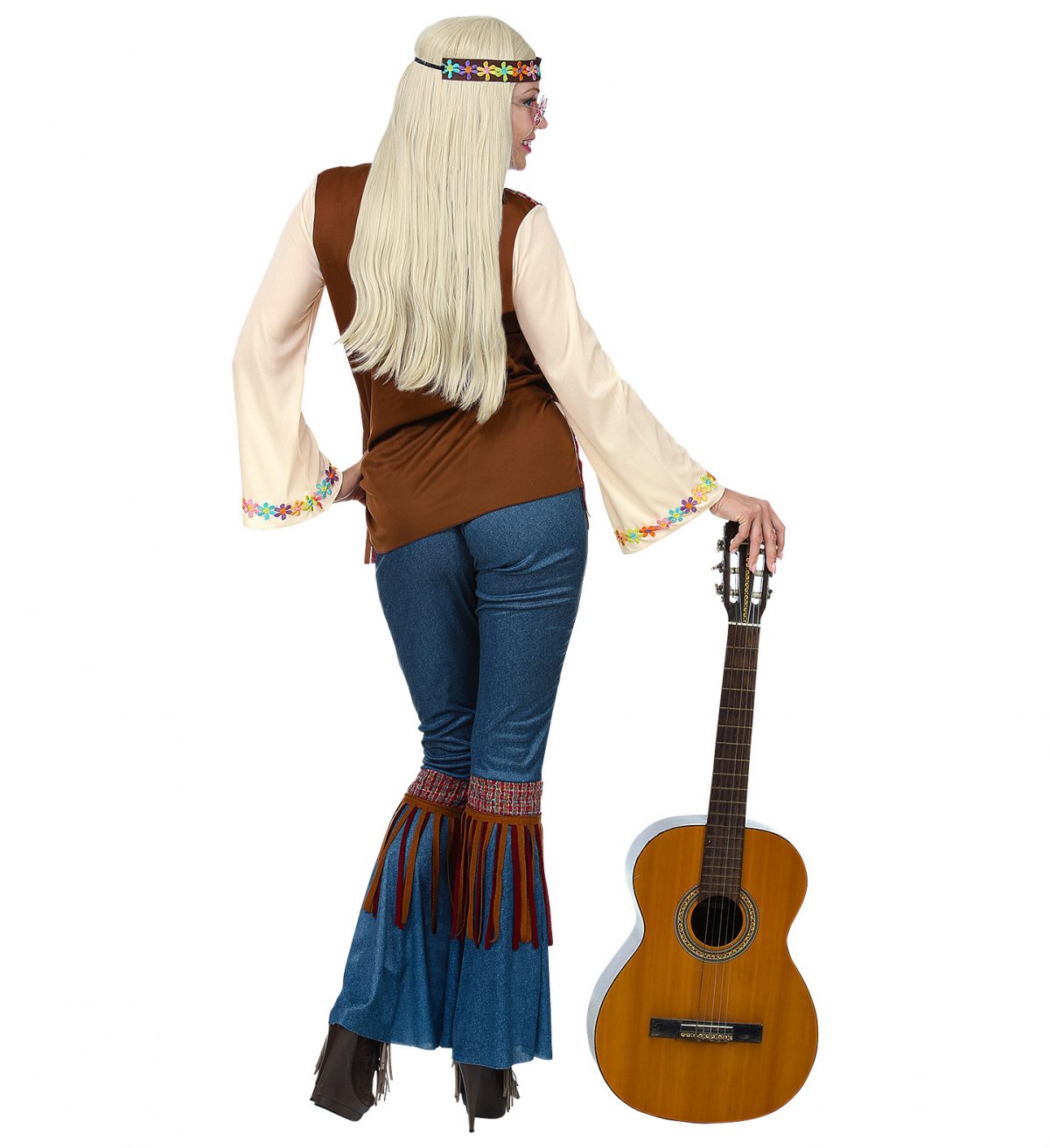 Hippie - Bilde 2