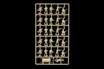 Italeri: 1:72 FRENCH INFANTRY (WW II) - Bilde 2