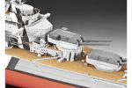 Revell: BATTLESHIP BISMARCK 1/700 - Bilde 4