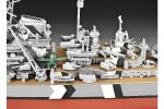 Revell: BATTLESHIP BISMARCK 1/700 - Bilde 6