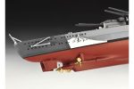 Revell: BATTLESHIP BISMARCK 1/700 - Bilde 7