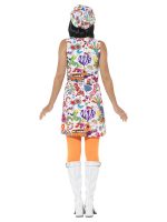 60`s Groovy Chick - Bilde 2