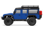 Traxxas: TRX-4M 1/18 Land Rover Defender Crawler Blå RTR - Bilde 4
