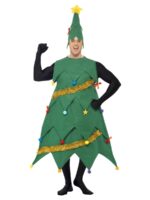 Juletre Kostyme