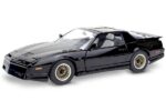 Revell: 1987 Pontiac Firebird GTA 1/16 - Bilde 2