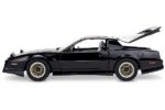 Revell: 1987 Pontiac Firebird GTA 1/16 - Bilde 9