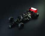 Italeri: 1:12 McLaren MP4/2C Prost/Rosberg 1986 Model Kit - Bilde 3