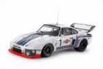 Tamiya: PORSCHE 935 MARTINI 1/20 - Bilde 2
