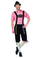 Tyrolerbukse