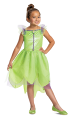Disney Tingeling Kostyme
