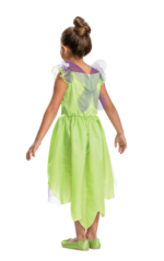 Disney Tingeling Kostyme - Bilde 2