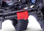 Traxxas: TRX-4 Sport Scale Crawler High Trail Truck 1/10 RTR Blue - Bilde 2