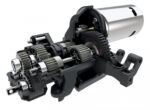 Traxxas: TRX-6 Ultimate RC Hauler 6x6 TQi Black - Bilde 4