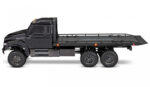 Traxxas: TRX-6 Ultimate RC Hauler 6x6 TQi Black - Bilde 12
