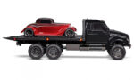 Traxxas: TRX-6 Ultimate RC Hauler 6x6 TQi Black - Bilde 10