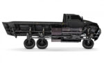 Traxxas: TRX-6 Ultimate RC Hauler 6x6 TQi Black - Bilde 8